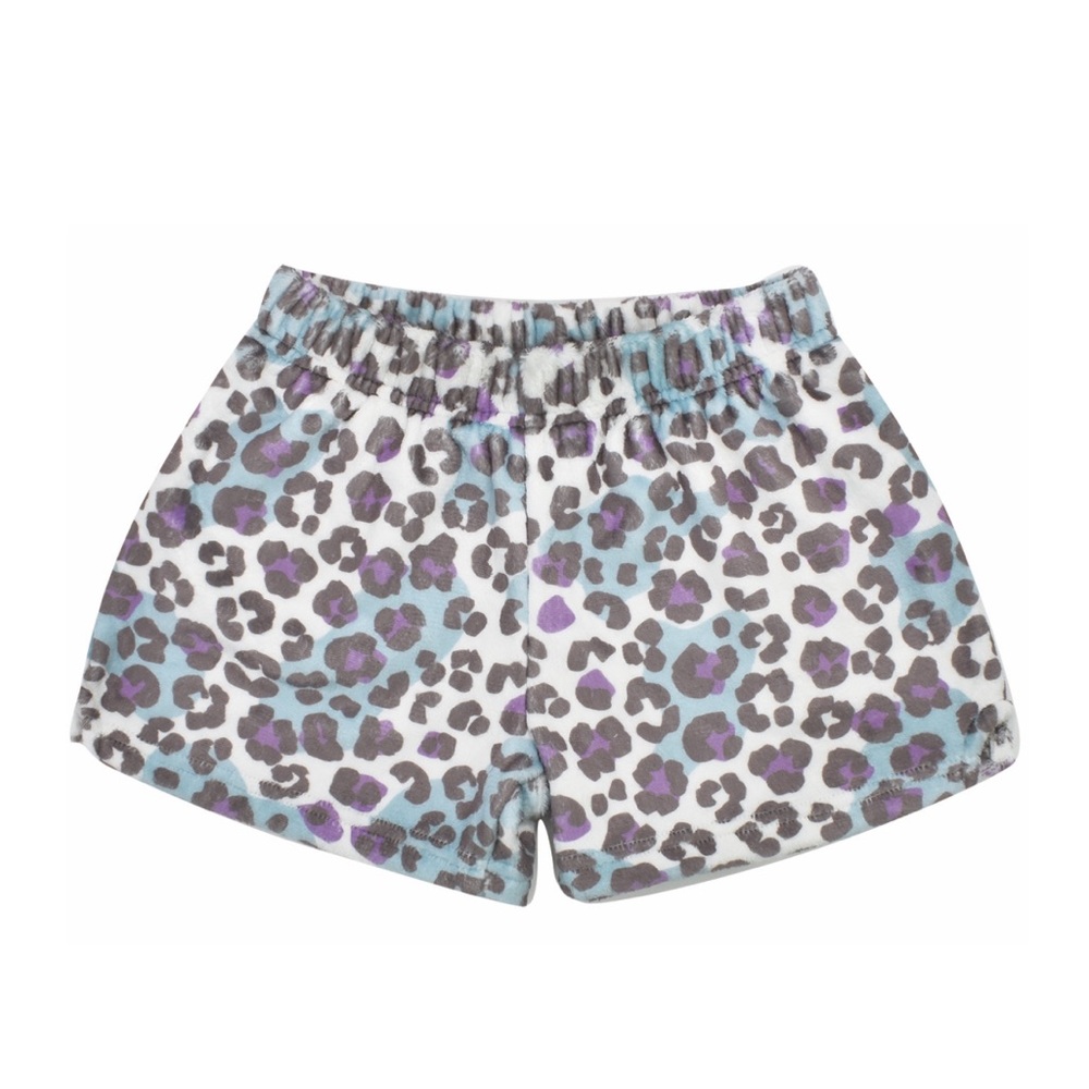 Brand new with tags girls Iscream pj shorts size xsmall 4-6